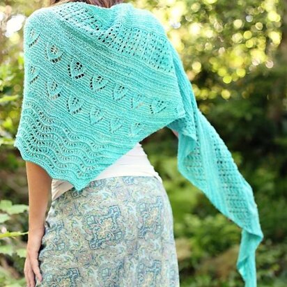 Karana Shawl