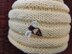 Honeycomb Home Baby Hat