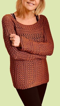 VENETIAN VIBES SWEATERS