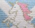 Unicorn & Saltire Chart
