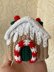 Gingerbread house Christmas Decoration
