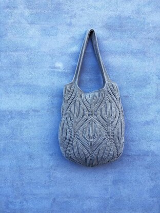 Folia bag