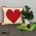 Heart Pillow