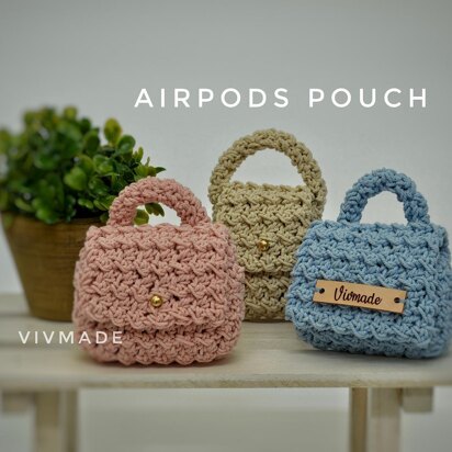 AirPod Pouch