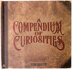Advantus Tim Holtz Idea-Ology Book - A Compendium Of Curiosities