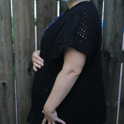 Skull Haori