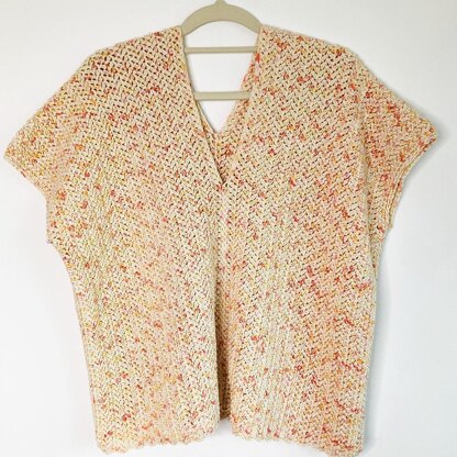 Adore Tee