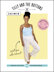 Tilly And The Buttons Jaimie Pyjama Bottoms and Shorts Sewing Pattern 1029 - Paper Pattern, Size UK 6-24 / EUR 34-52