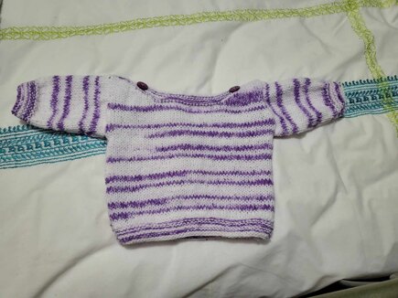 Baby jumper #2