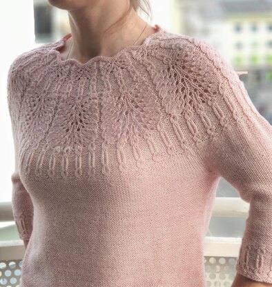 An Oversized Load of Oversized Sweater Knitting Patterns - Craft Evangelist