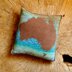 7 Montessori Continent Pillows