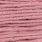 Paintbox Crafts 6 Strand Embroidery Floss 12 Skein Value Pack - Dusky Mauve (228)