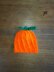 Little Pumpkin Baby Hat