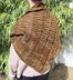 Strata Shawl
