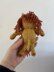 Little Lion Plushie