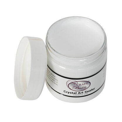 Crystal Art Sealer - 150ml