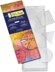 Gel Press Gel Petites 3/Pkg - Square, Triangle, Circle