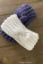 Beginner Chunky Ear Warmer