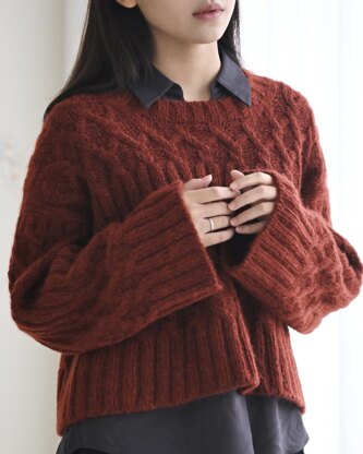 Rima Sweater