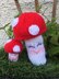 Mother & Baby toadstool