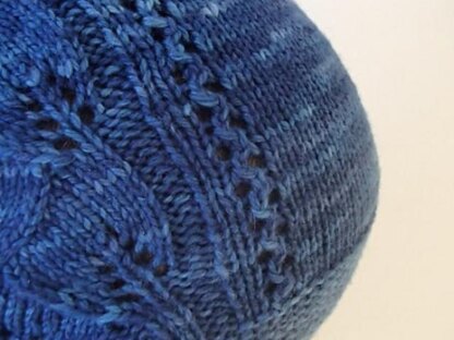 Ngahere Beanie (10ply)