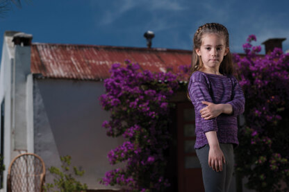 Book 9, Niños by Malabrigo