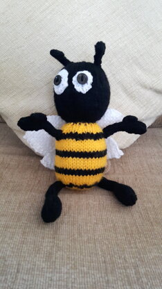 Bumble the Bee