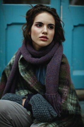 Rowan Winter Warmers