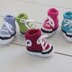 Baby Trainer Booties