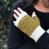 Bijou Bliss Mitts