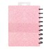 American Crafts Maggie Holmes - Day to Day Dashboard Pink Vines