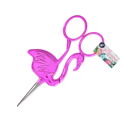 Craft Scrapbook Scissors - Pink Bliss BVI