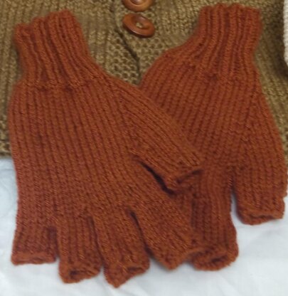 Jane's Gloves