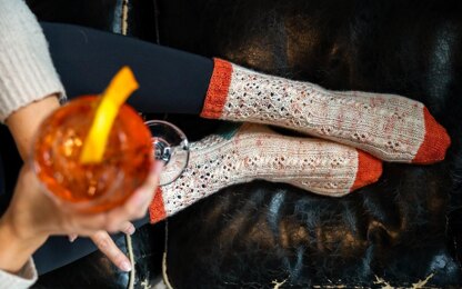 Winter Spritz