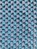 Twisted Knit Tweed Stitch Cowel