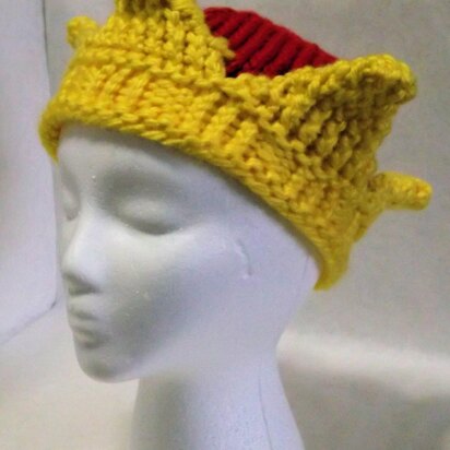 Crown Hat