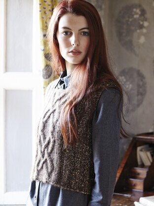 Fazed Tweed Collection
