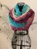 Loop Scarf "Andromeda"