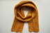 Lily Lemon Peel Scarf