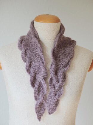 Rabea Scarf