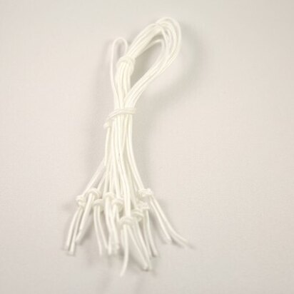Leclerc 7" Treadle Cords (set of 12)