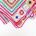 Granny Square Blanket
