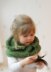 Eva hooded cowl