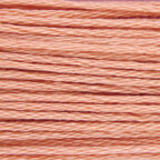 Paintbox Crafts Stickgarn Mouliné - Pink Rose (113)