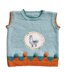 Drama Llama Vest