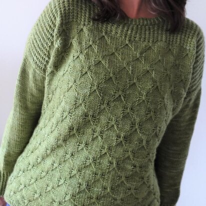 Mariposa Sweater