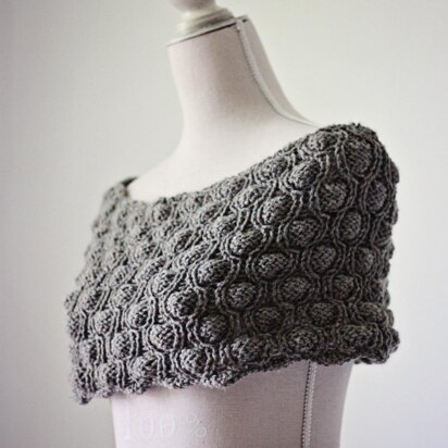 Cocoon Snood