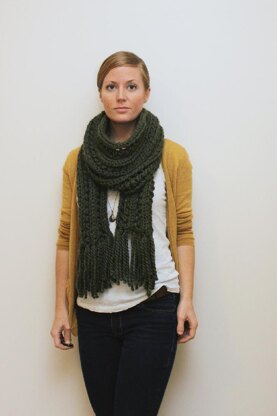 Elliston Scarf