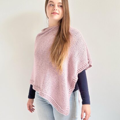 Rosie Poncho