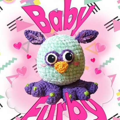 Baby Furby